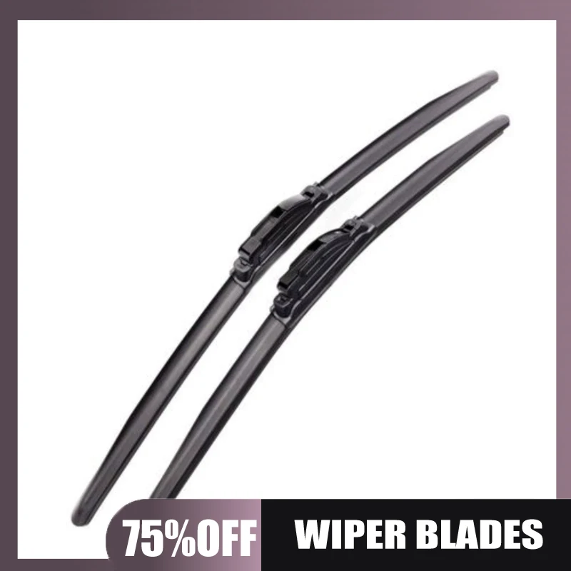 Suitable for Ford Kuga CX482 III 2019-2022 24+20 wiper blades
Suitable for Ford Kuga CX482 III 2019-2022 24+20 wiper blades