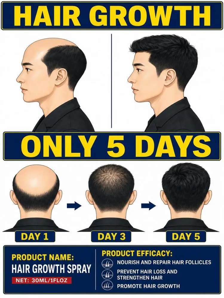 Saving Against "Cliff-like" Hair Loss: Instead of Suffering from Hair Transplants, "Seed" Your Hair Follicles Early.
Saving Against "Cliff-like" Hair Loss: Instead of Suffering from Hair Transplants, "Seed" Your Hair Follicles Early.