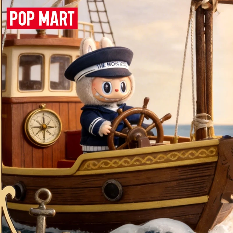 POP MART LABUBU THE MONSTERS DEVLIEGENDE LABUBU Captain Series: Виниловые плюшевые фигурки-сюрпризы в закрытых коробках, коллекционные игрушки, кавайные украшения, статуэтки
POP MART LABUBU THE MONSTERS DEVLIEGENDE LABUBU Captain Series: Виниловые плюшевые фигурки-сюрпризы в закрытых коробках, коллекционные игрушки, кавайные украшения, статуэтки