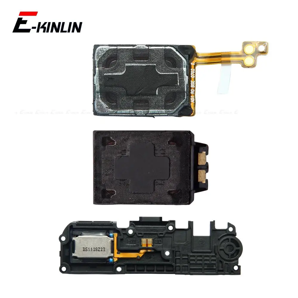 Громкий динамик (громкоговоритель) и шлейф для Samsung Galaxy F02s F41 F62 M02 M12 M32 M42 M62
Громкий динамик (громкоговоритель) и шлейф для Samsung Galaxy F02s F41 F62 M02 M12 M32 M42 M62