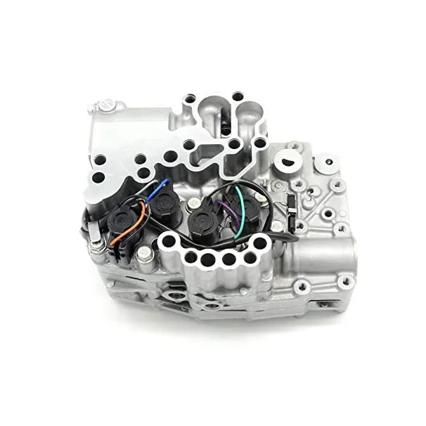 TR580 CVT Transmission Valve Body For SUBARU EXIGA LEVORG OUTBACK FORESTER WRX
TR580 CVT Transmission Valve Body For SUBARU EXIGA LEVORG OUTBACK FORESTER WRX