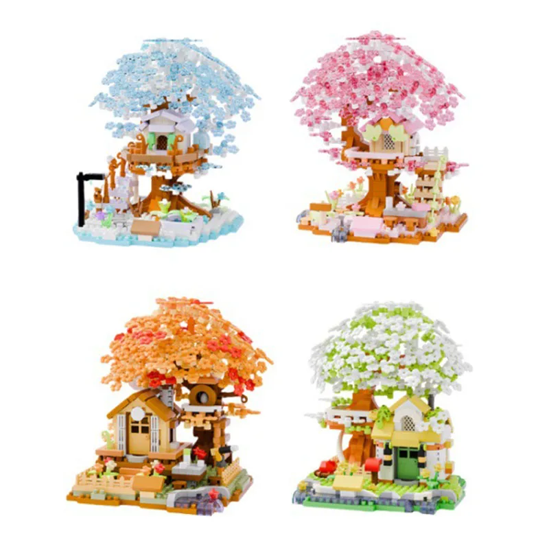 Идея, строительный кирпич, вишневый домик на дереве, микро-алмазный блок, деревенский домик, домик на дереве, игрушки, нанокирпич для подарков
Идея, строительный кирпич, вишневый домик на дереве, микро-алмазный блок, деревенский домик, домик на дереве, игрушки, нанокирпич для подарков