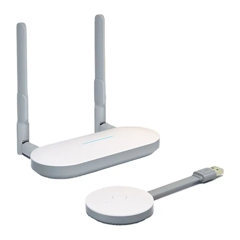 B03B — Совместимый беспроводной Wi-Fi адаптер 50M 5G для расширения зоны покрытия, комплект для передачи видео на большие расстояния, приемник-передатчик
B03B — Совместимый беспроводной Wi-Fi адаптер 50M 5G для расширения зоны покрытия, комплект для передачи видео на большие расстояния, приемник-передатчик