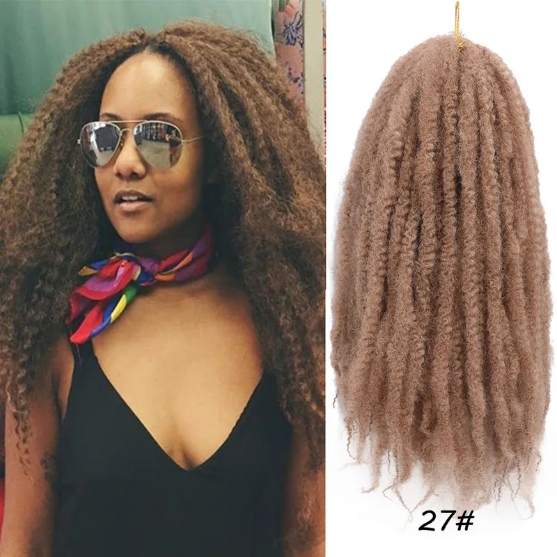 Synthetic wig European and American women's synthetic wigs with long, thick, messy braids Multicolored wigs
Synthetic wig European and American women's synthetic wigs with long, thick, messy braids Multicolored wigs