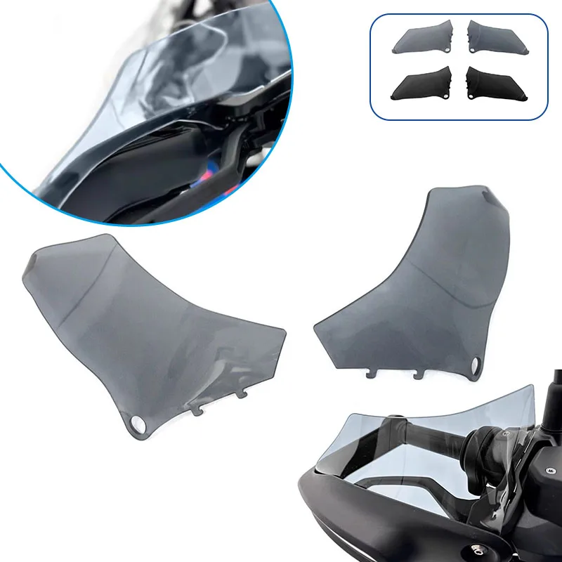 Motorcycle Handguard Hand shield Protector Windshield Extension Kit For R1300GS R 1300 GS R1300 GS R 1300GS 2024 2025
Motorcycle Handguard Hand shield Protector Windshield Extension Kit For R1300GS R 1300 GS R1300 GS R 1300GS 2024 2025