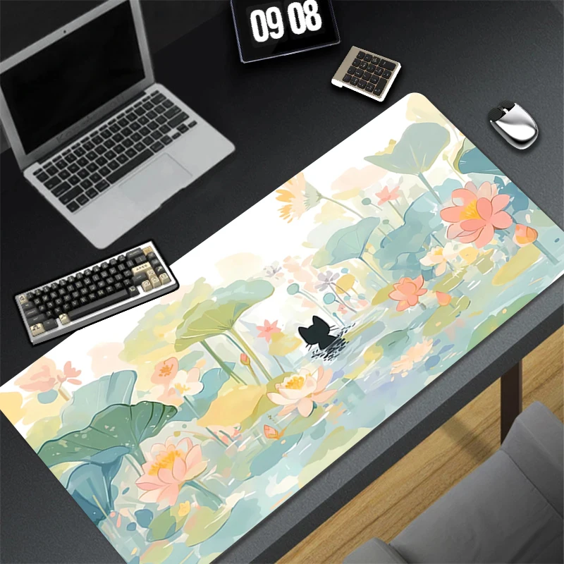 Pattern Game Mousepad Pad Rubber Mouse Mat Desk Gaming Non Slip Table Mat PC Gamer Cabinet Cute Amine Cat Mousepad Keyboard Pad
Pattern Game Mousepad Pad Rubber Mouse Mat Desk Gaming Non Slip Table Mat PC Gamer Cabinet Cute Amine Cat Mousepad Keyboard Pad