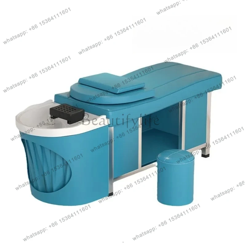 D30 barber shop special stainless steel intelligent constant temperature water circulation beauty massage advanced sense
D30 barber shop special stainless steel intelligent constant temperature water circulation beauty massage advanced sense