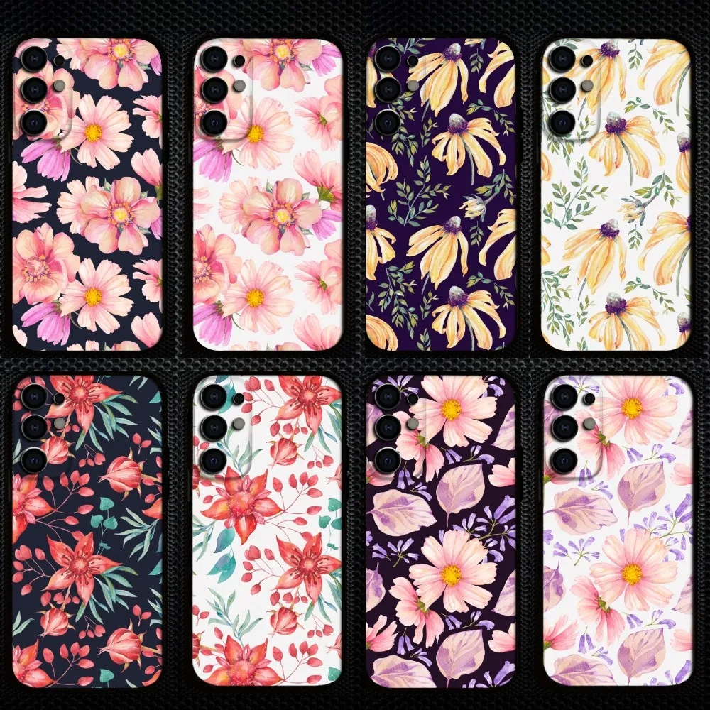 Colorful petals Phone Case For Samsung S25/S24/S23/S22/S21/S20/Plus,Fe,Lite/Others Black Cover
Colorful petals Phone Case For Samsung S25/S24/S23/S22/S21/S20/Plus,Fe,Lite/Others Black Cover