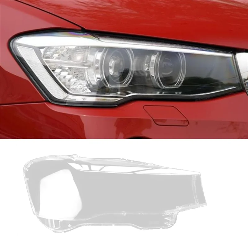 A99F-автомобильная крышка передней фары, абажуры, корпус фары, крышка объектива для BMW X3 X4 F25 F26 2014-2017
A99F-автомобильная крышка передней фары, абажуры, корпус фары, крышка объектива для BMW X3 X4 F25 F26 2014-2017