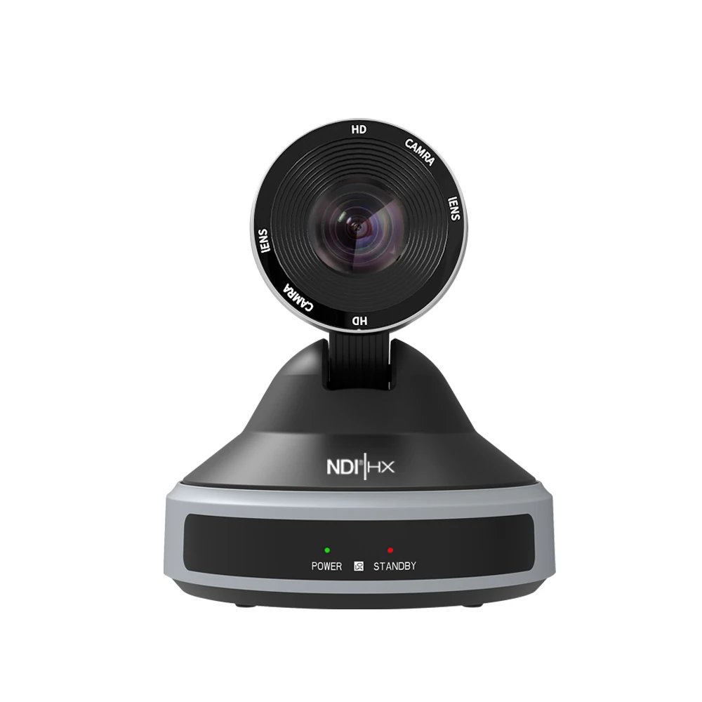 | Профессиональная PTZ IP NDI камера HX 20X HD SDI для вещания и видеоконференций KT-HD91ALN
| Профессиональная PTZ IP NDI камера HX 20X HD SDI для вещания и видеоконференций KT-HD91ALN