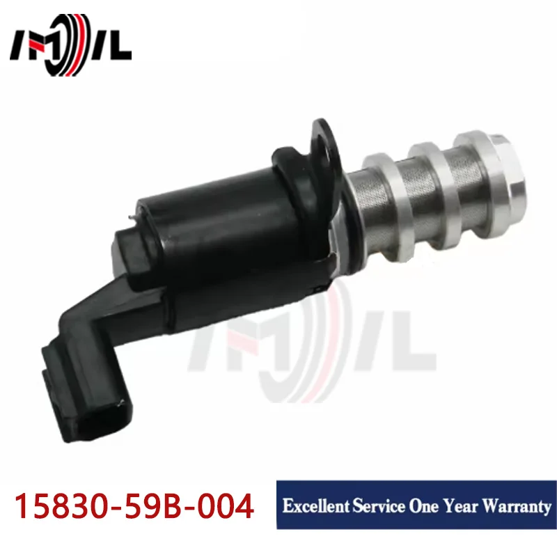 15830-59B-004 VVT Control Valve Solenoid For Honda Civic 2016-2019 CR-V 1.5L For Accord Acura 1583059B004 15830-5R7-A03 916559
15830-59B-004 VVT Control Valve Solenoid For Honda Civic 2016-2019 CR-V 1.5L For Accord Acura 1583059B004 15830-5R7-A03 916559