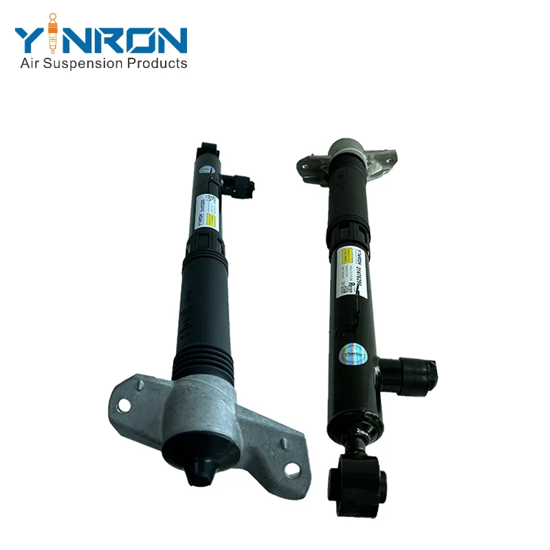 2PCS For Volvo XC40 ( 2019~ ) 31476295 32221555 31476296 Rear Left and Right Shock Absorber With Electronic Active Suspension
2PCS For Volvo XC40 ( 2019~ ) 31476295 32221555 31476296 Rear Left and Right Shock Absorber With Electronic Active Suspension