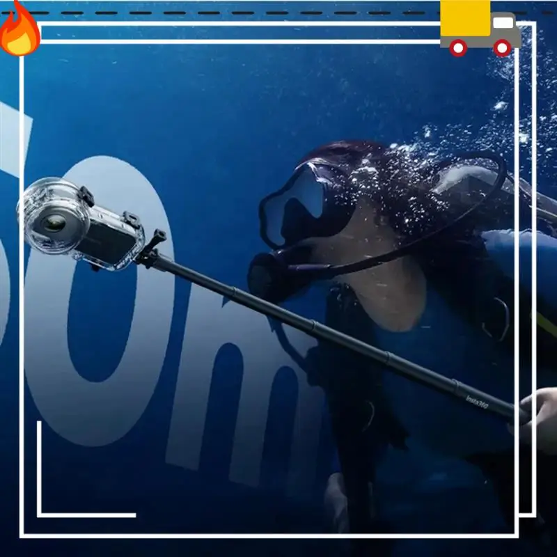 Для Insta360 X3 полностью невидимый водонепроницаемый корпус, удобный портативный прозрачный практичный корпус для дайвинга
Для Insta360 X3 полностью невидимый водонепроницаемый корпус, удобный портативный прозрачный практичный корпус для дайвинга