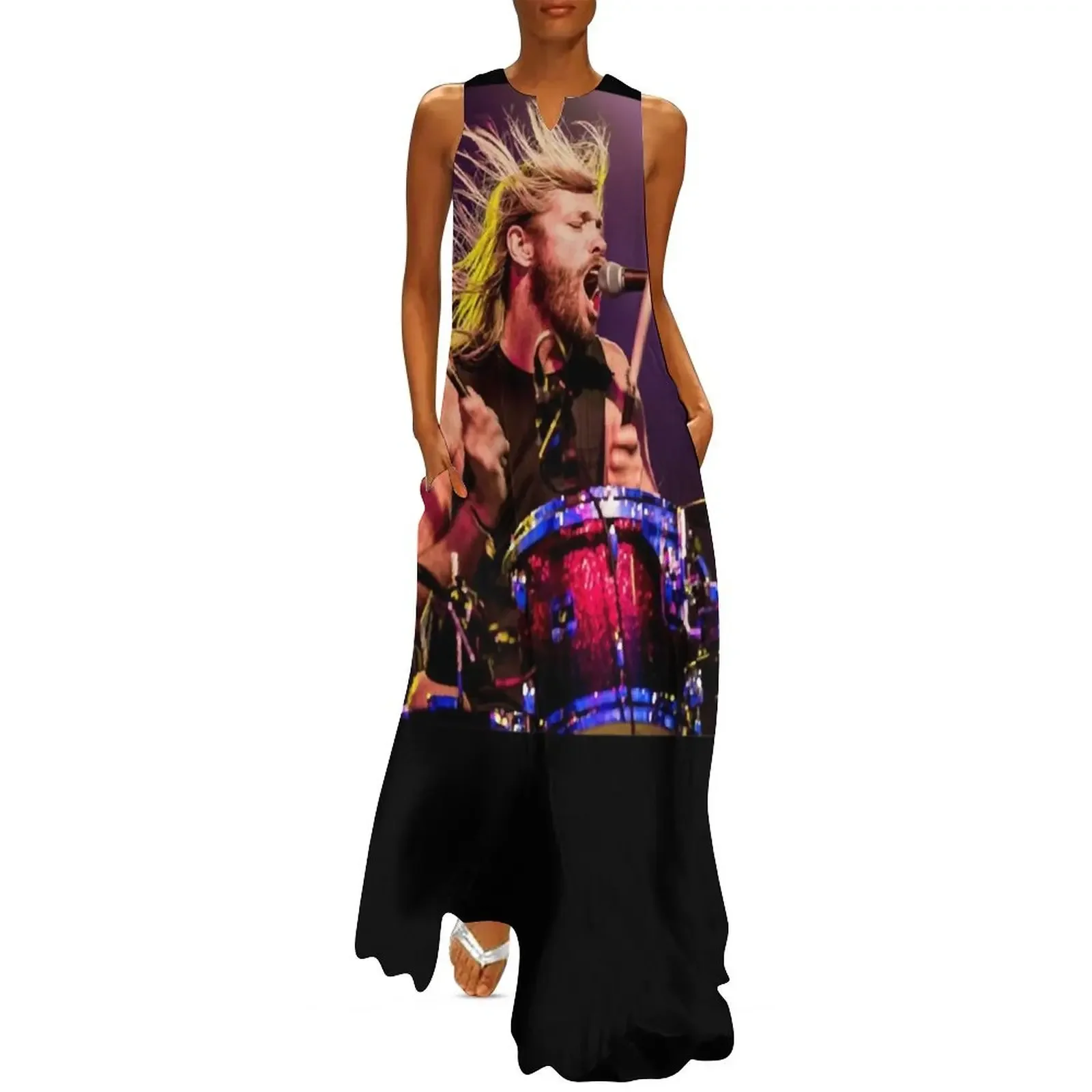Hawkins Long Dress elegant party dresses for women 2025 elegant women's dresses for wedding Dress
Hawkins Long Dress elegant party dresses for women 2025 elegant women's dresses for wedding Dress