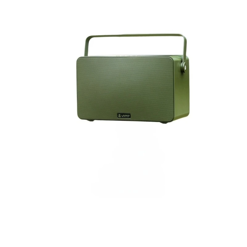 Bluetooth Audio Stereo High Low High Volume M5 Stereo Outdoor Mobile Portable Speaker Wireless
Bluetooth Audio Stereo High Low High Volume M5 Stereo Outdoor Mobile Portable Speaker Wireless