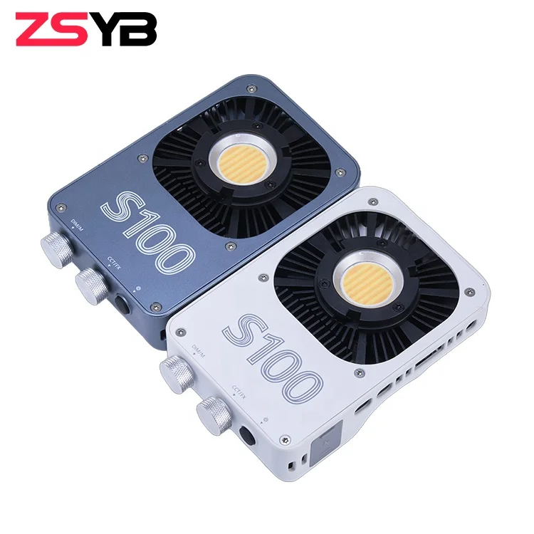 Zsyb Mini Size High CRI Dimmable Portable Photographic Lighting COB Led Fill Lights for Outdoor
Zsyb Mini Size High CRI Dimmable Portable Photographic Lighting COB Led Fill Lights for Outdoor