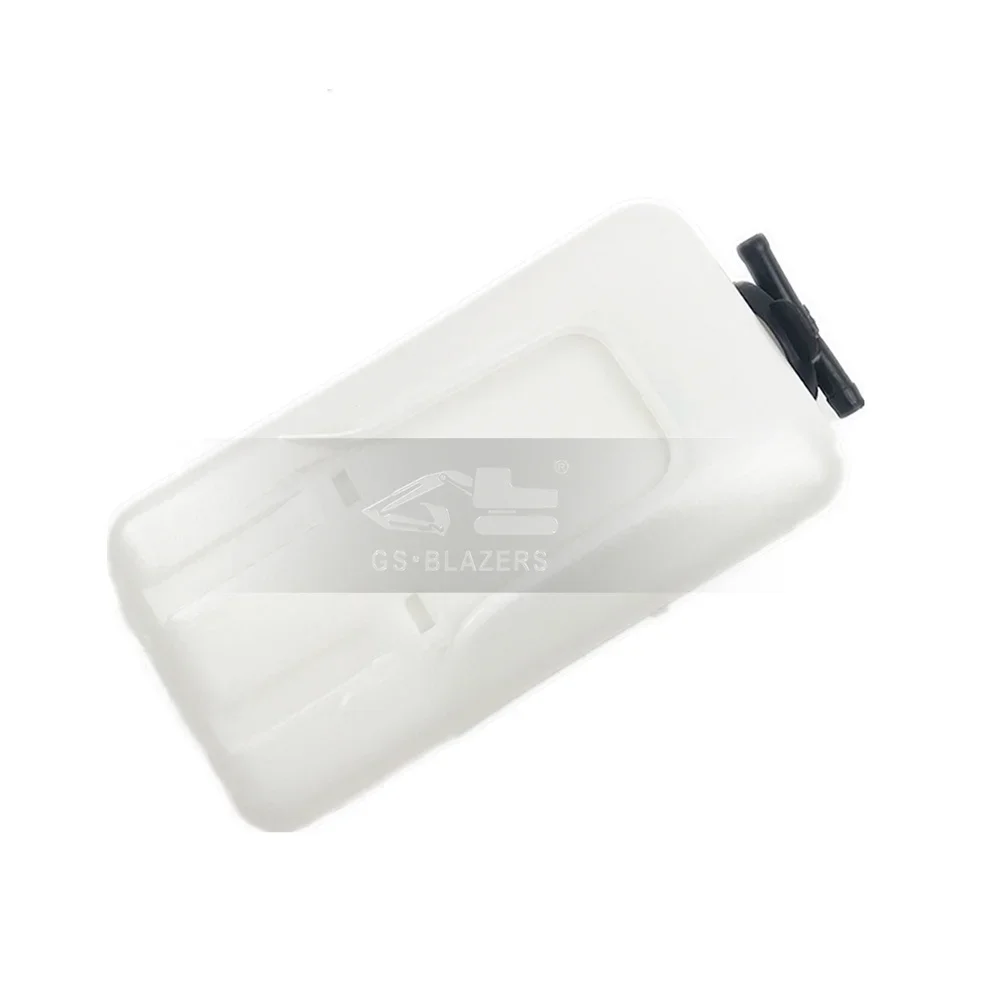 For Hitachi ZAX55 60 70 75 200 210 230 240-3 300 Auxiliary Water Tank Antifreeze Storage Kettle Expansion Kettle Excavator Parts
For Hitachi ZAX55 60 70 75 200 210 230 240-3 300 Auxiliary Water Tank Antifreeze Storage Kettle Expansion Kettle Excavator Parts