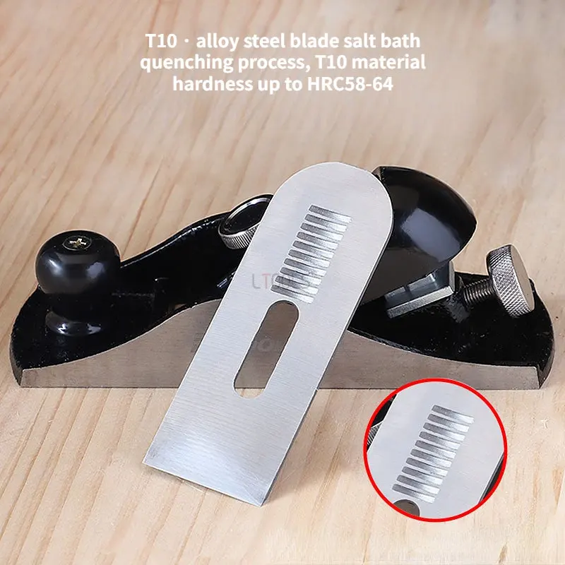 Mini Woodworking Planer European Hand-held Wood Bottom Edge Chamfering Trimming Machine Hard Steel Metal Short Planer DIY Tool
Mini Woodworking Planer European Hand-held Wood Bottom Edge Chamfering Trimming Machine Hard Steel Metal Short Planer DIY Tool