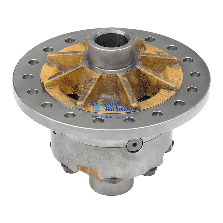 Дифференциал колесного погрузчика в сборе 29090011532 Использование для SSSDLG L936F
Дифференциал колесного погрузчика в сборе 29090011532 Использование для SSSDLG L936F