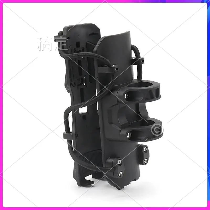 AR-Universal Cup Stand Motorcycle For BMW R1250GS R1200GS For Vespa Kettle Cup Rack Water Cup Holder Install 25Mm Rod Tubes
AR-Universal Cup Stand Motorcycle For BMW R1250GS R1200GS For Vespa Kettle Cup Rack Water Cup Holder Install 25Mm Rod Tubes