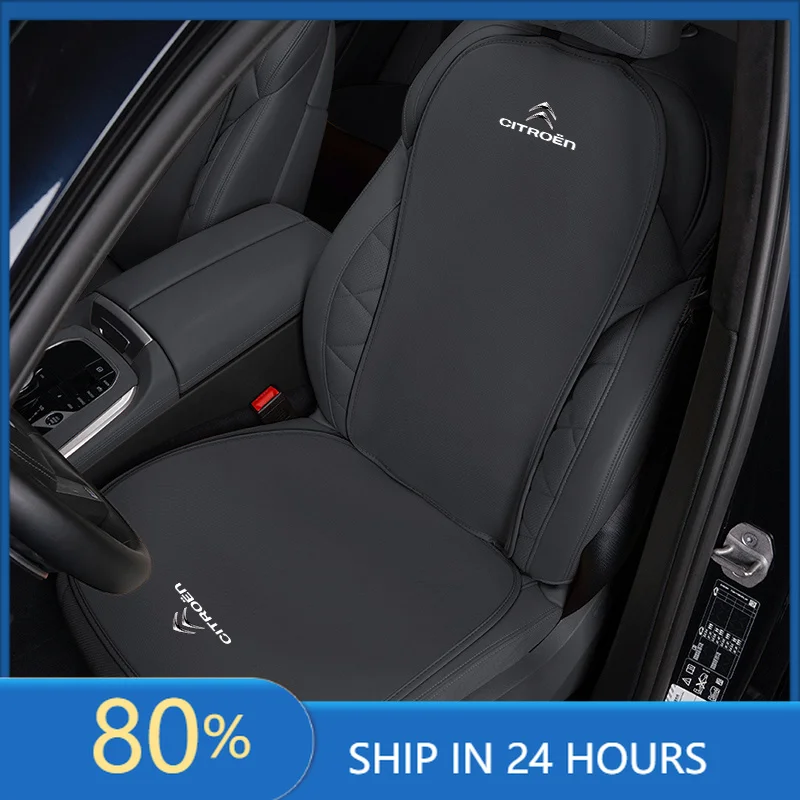Car Stickers Car Seat Covers Auto Protective Seat Cushion Accessories For Citroen C1 DS3 C2 C3 Vts C4 Saxo C4L C5 C6 C8 Xsara C3
Car Stickers Car Seat Covers Auto Protective Seat Cushion Accessories For Citroen C1 DS3 C2 C3 Vts C4 Saxo C4L C5 C6 C8 Xsara C3