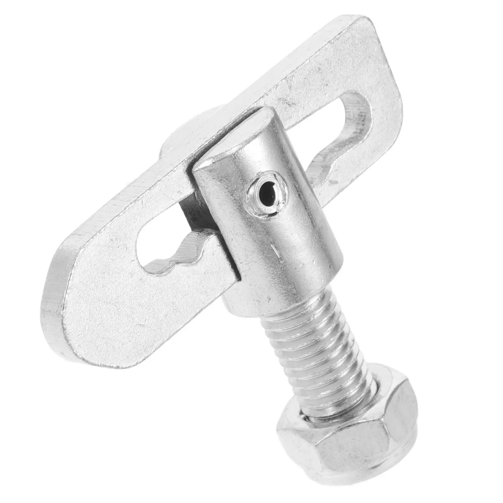 Trailer Spring Latch Pin Stainless Steel Heavy Duty Secure Spring Hold Trailer Parts and Accessories Latch
Trailer Spring Latch Pin Stainless Steel Heavy Duty Secure Spring Hold Trailer Parts and Accessories Latch