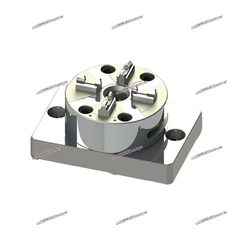 Quick Positioning Chuck Xiangxiang Positioning Fixture Precision, Can Quickly Locate The Fixture Chuck 
Quick Positioning Chuck Xiangxiang Positioning Fixture Precision, Can Quickly Locate The Fixture Chuck