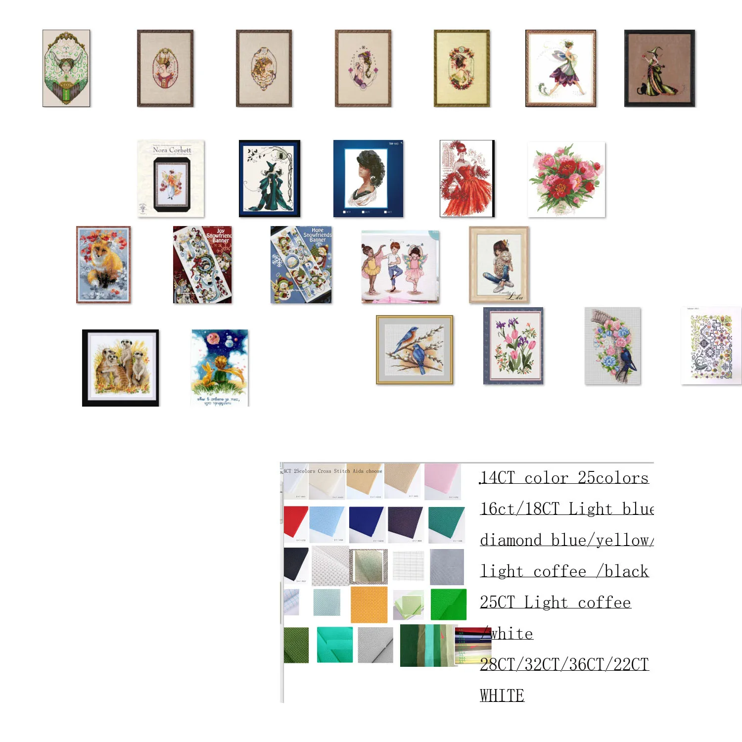 Cross Stitch Kit Flowers and Birds on Arches Cross stich Kits Homfun Craft Cross Stich Painting Decorations For Home
Cross Stitch Kit Flowers and Birds on Arches Cross stich Kits Homfun Craft Cross Stich Painting Decorations For Home