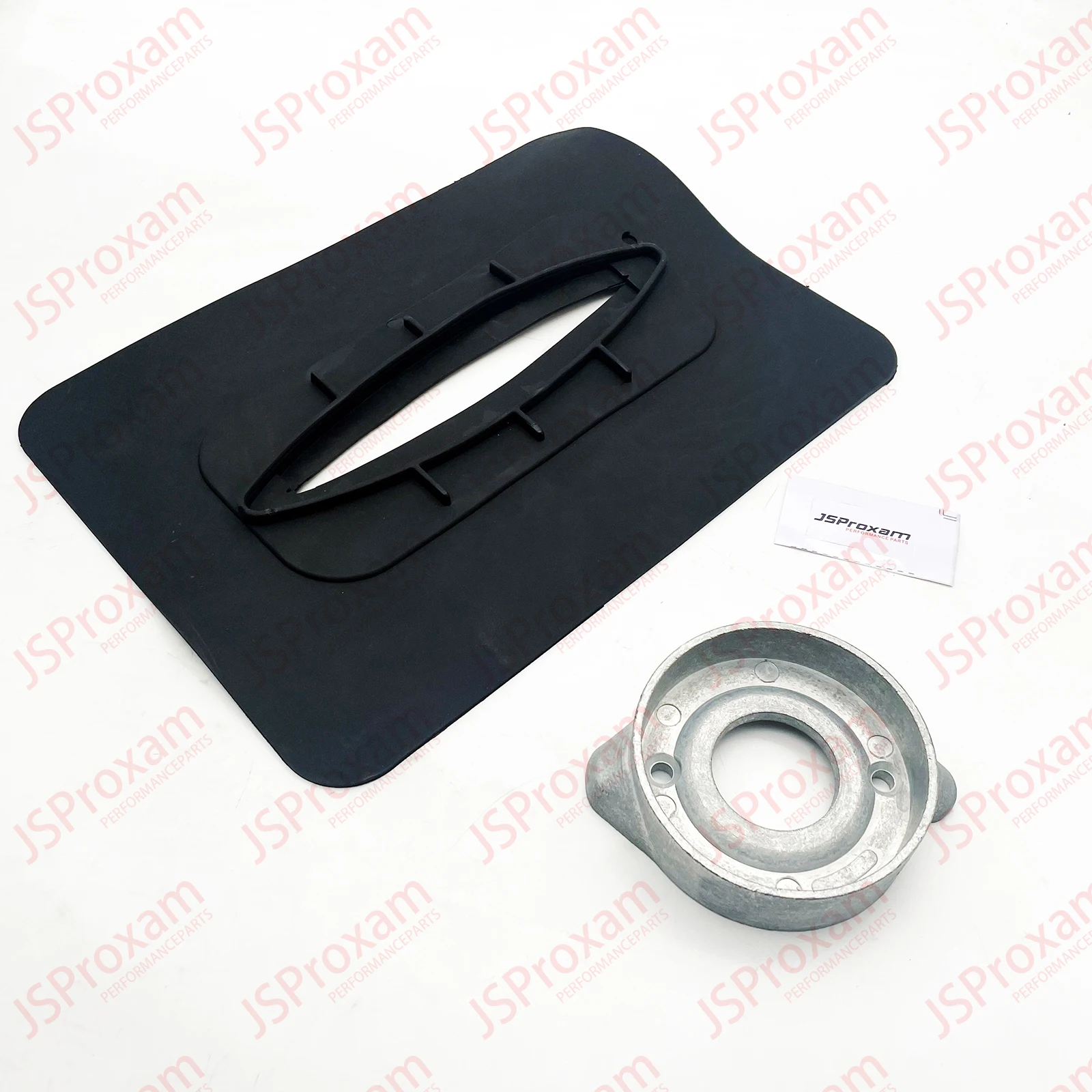 854932 876286 22303438 Replacement For Volvo Penta Saildrive 120S bellow anode Zinc alloy material
854932 876286 22303438 Replacement For Volvo Penta Saildrive 120S bellow anode Zinc alloy material