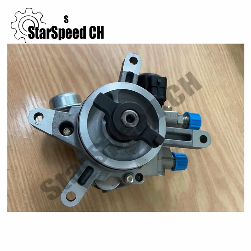Original 9A111031506 High Pressure Fuel Pump Fits For Porsche Sports Car 911 997 Cayman Boxster 981 2.7 3.4 3.8 2009-2016
Original 9A111031506 High Pressure Fuel Pump Fits For Porsche Sports Car 911 997 Cayman Boxster 981 2.7 3.4 3.8 2009-2016