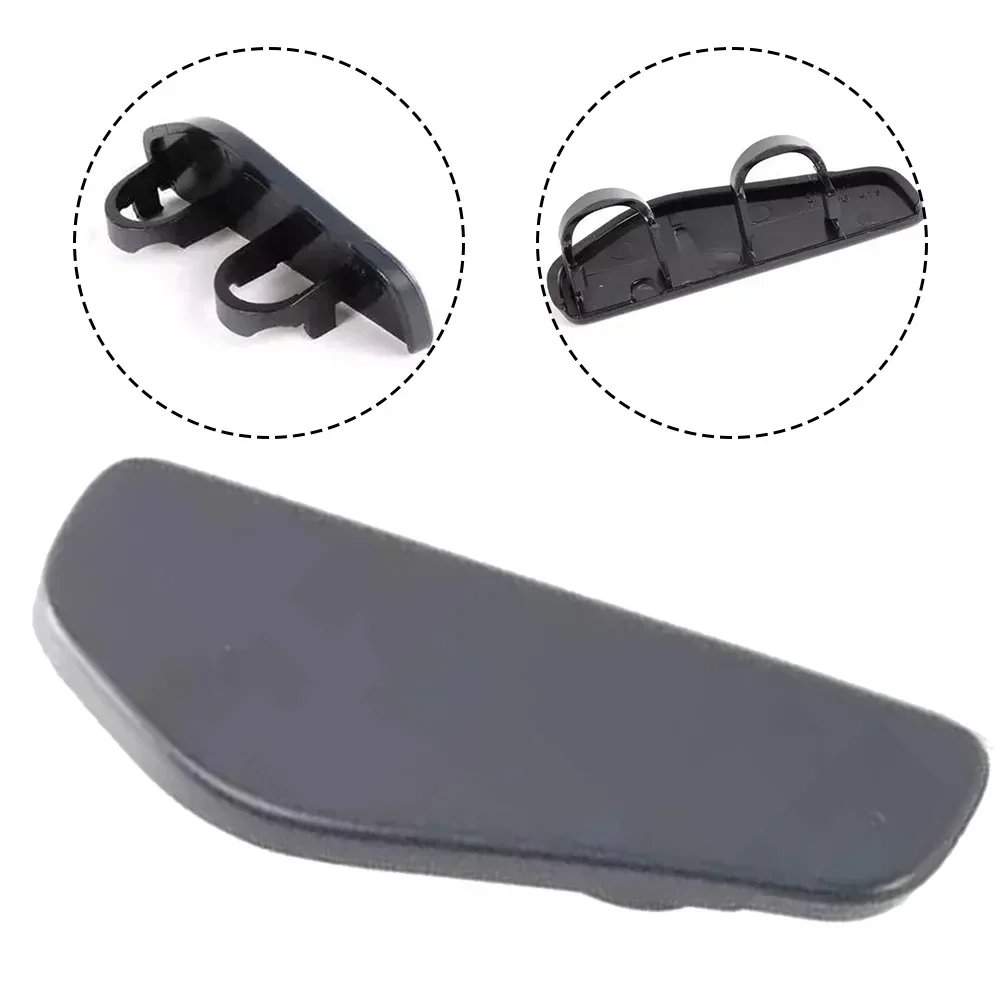 Front Bumper Headlight Washer Nozzle Spray Jet Cover Cap For BMW E46 1997-2005 Left Headlight Washer Jet Cover
Front Bumper Headlight Washer Nozzle Spray Jet Cover Cap For BMW E46 1997-2005 Left Headlight Washer Jet Cover