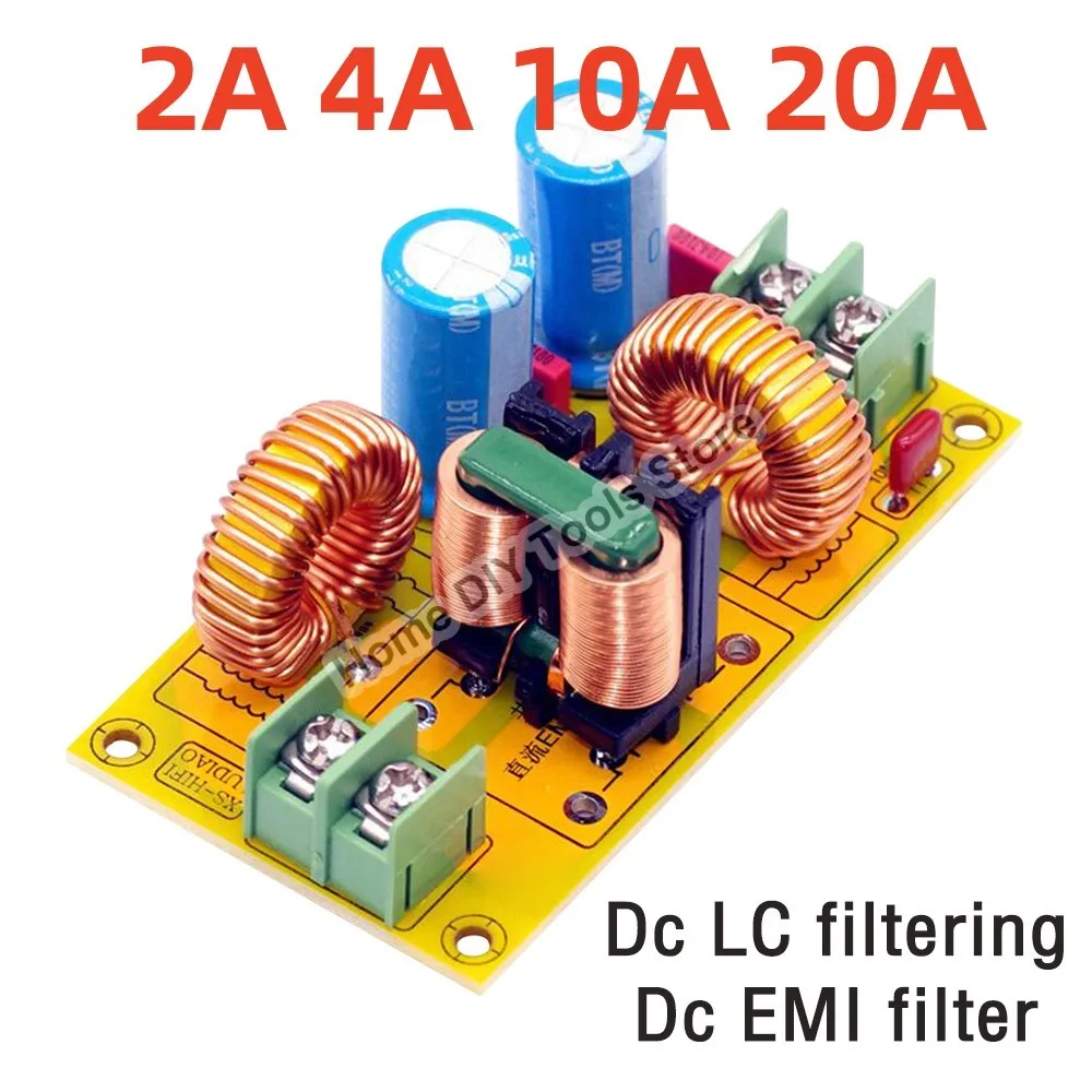 Rectifier Filter Board DC 50V Power Amplifier Power Supply Rectifier Board Other High Power Amplifier
Rectifier Filter Board DC 50V Power Amplifier Power Supply Rectifier Board Other High Power Amplifier