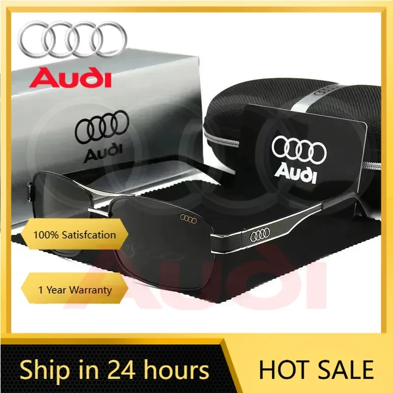 2025 Hot For Audi Q2 Q3 Q4 Q5 Q7 Q8 A3 A4 A5 A6 A7 A8 TT S3 S4 S5 S6 RS3 RS4 Car High Men Anti Glare Driver Goggles Polarized Su
2025 Hot For Audi Q2 Q3 Q4 Q5 Q7 Q8 A3 A4 A5 A6 A7 A8 TT S3 S4 S5 S6 RS3 RS4 Car High Men Anti Glare Driver Goggles Polarized Su
