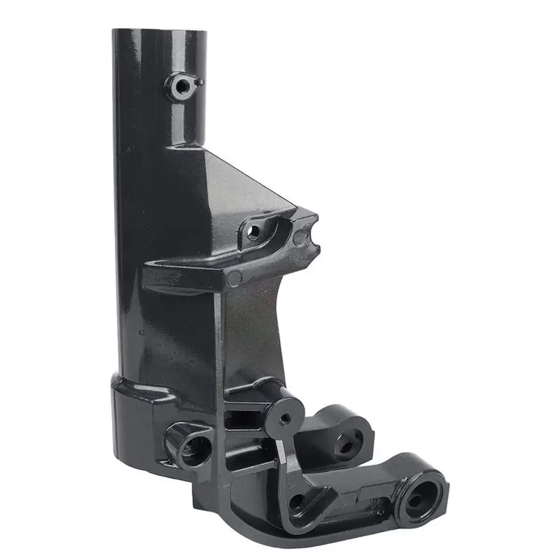 Необычный поворотный кронштейн 63V-43311 для подвесного мотора 2T 9.9 15 л.с. Parsun 63V, модель 63V-43311-03-4D, аксессуары, замена
Необычный поворотный кронштейн 63V-43311 для подвесного мотора 2T 9.9 15 л.с. Parsun 63V, модель 63V-43311-03-4D, аксессуары, замена