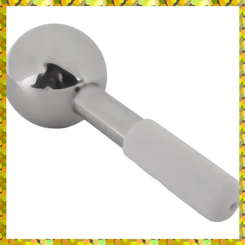 AGLH Ice Globes For Facials,Cryo Sticks For Face,Massager For Face Neck & Eyes,Skin Care For Dark Circles,Wrinkles, Etc
AGLH Ice Globes For Facials,Cryo Sticks For Face,Massager For Face Neck & Eyes,Skin Care For Dark Circles,Wrinkles, Etc