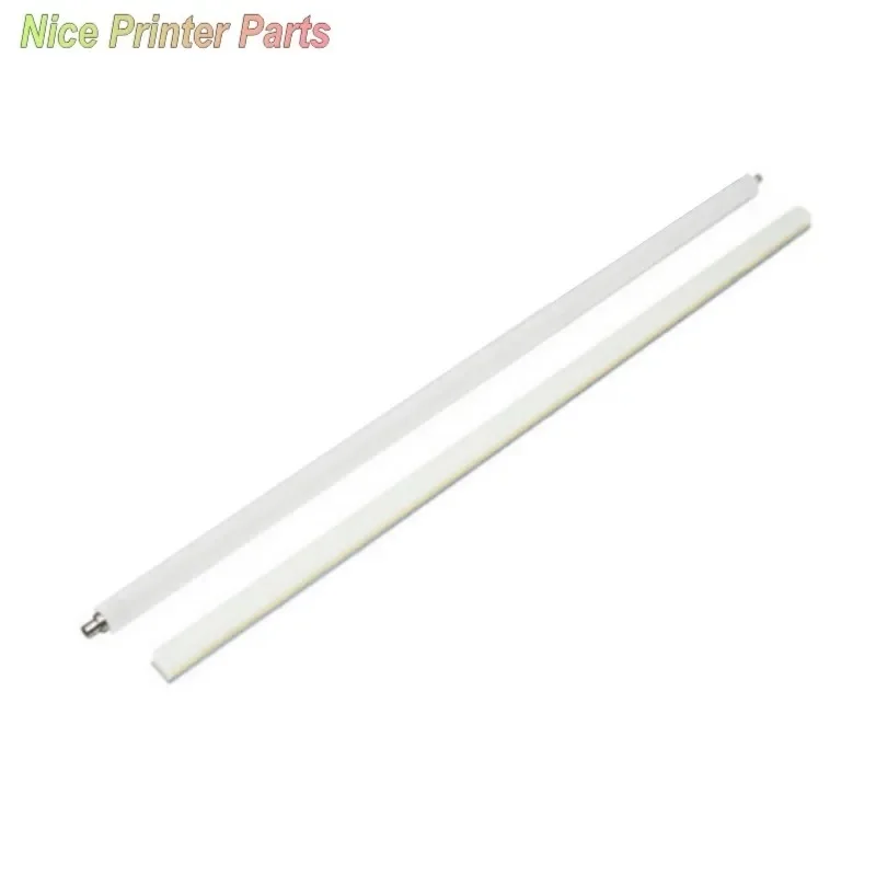 New Wax Strip+Cleaning Roll for Ricoh Aficio MPC 2030 2050 2051 2551 MPC2030 MPC2050 MPC2051 MPC2550 Printer 1Set/2Pcs
New Wax Strip+Cleaning Roll for Ricoh Aficio MPC 2030 2050 2051 2551 MPC2030 MPC2050 MPC2051 MPC2550 Printer 1Set/2Pcs