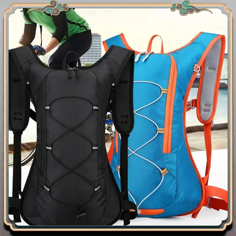 Durable Outdoor Bicycle Bag Water Bag Portable Waterproof Cycling Backpack Sport Travel Climbing Running Riding Backpack
Durable Outdoor Bicycle Bag Water Bag Portable Waterproof Cycling Backpack Sport Travel Climbing Running Riding Backpack