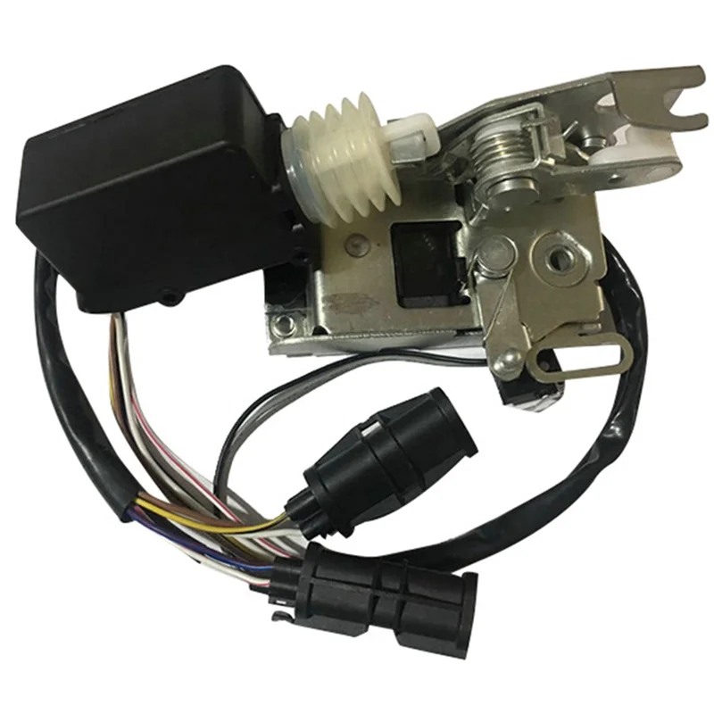 Automobile Truck Accessories Truck Locker for Euro Truck Truck Hexagonal Lock 81626806143 81626806147
Automobile Truck Accessories Truck Locker for Euro Truck Truck Hexagonal Lock 81626806143 81626806147