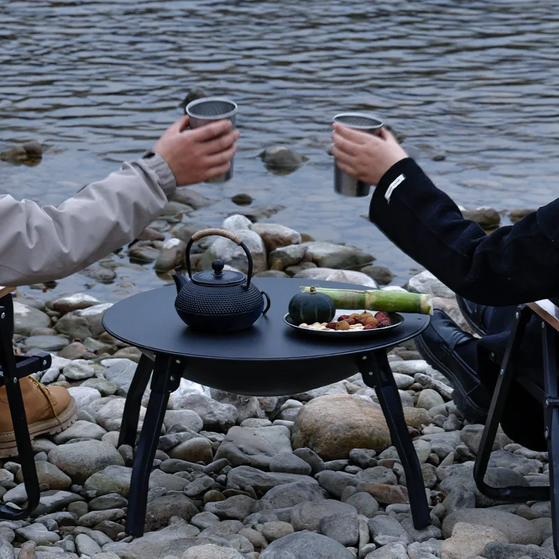 Portable Outdoor BBQ Grill Barbecue stove Folding Split Stainless Steel Fire Pit Cooking Supplies Camping Charcoal Grill Burner
Portable Outdoor BBQ Grill Barbecue stove Folding Split Stainless Steel Fire Pit Cooking Supplies Camping Charcoal Grill Burner