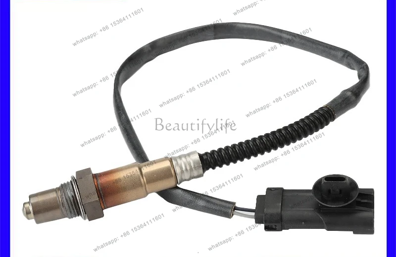 Applicable to oxygen sensor 0258006046 0258006295 7700107433 cross-border for auto parts
Applicable to oxygen sensor 0258006046 0258006295 7700107433 cross-border for auto parts