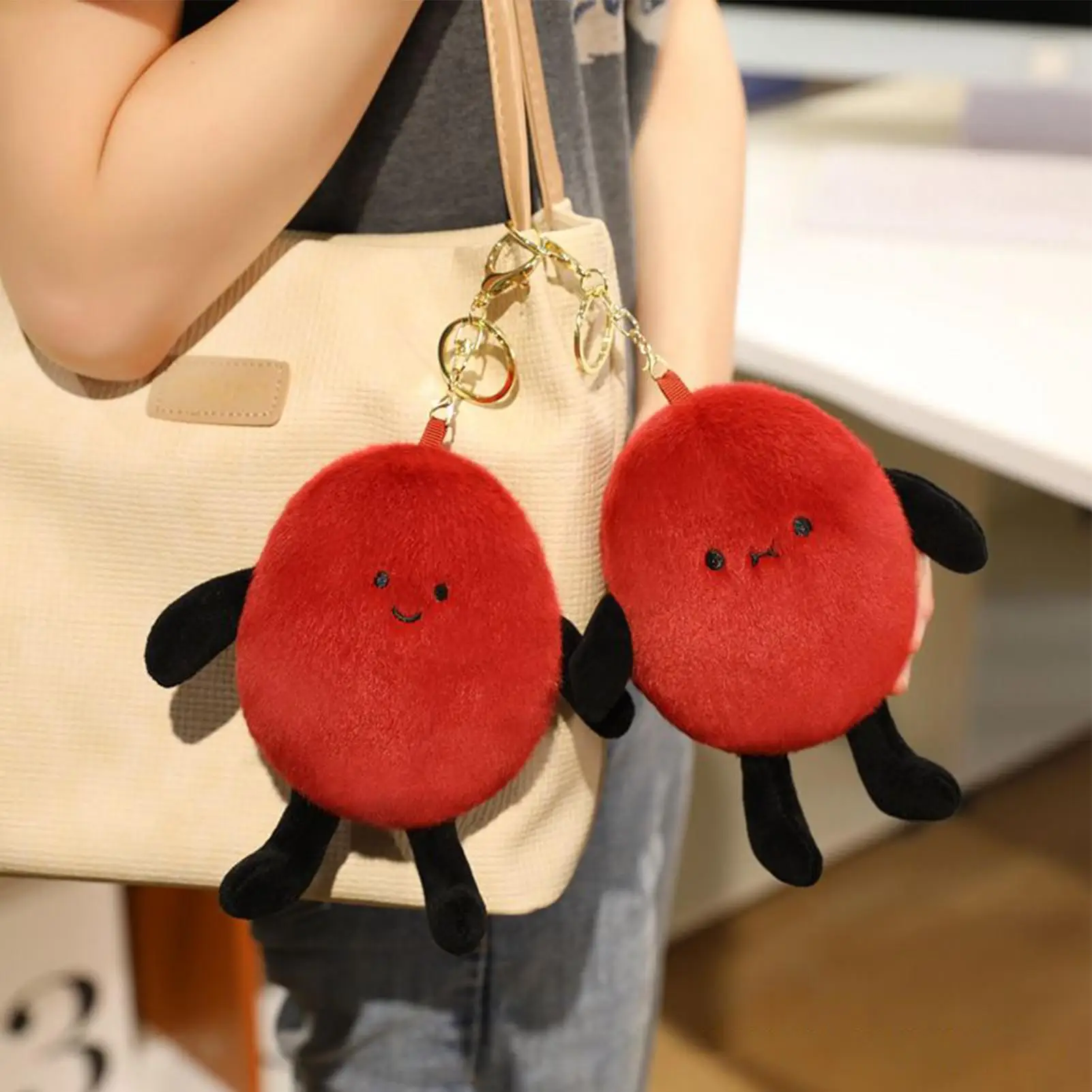 For Jellycat Nut Shaped Pillow Nut Shape Plush Pillow For Couch Cute Soothing Companion Cushion Decoration For Living Room
For Jellycat Nut Shaped Pillow Nut Shape Plush Pillow For Couch Cute Soothing Companion Cushion Decoration For Living Room