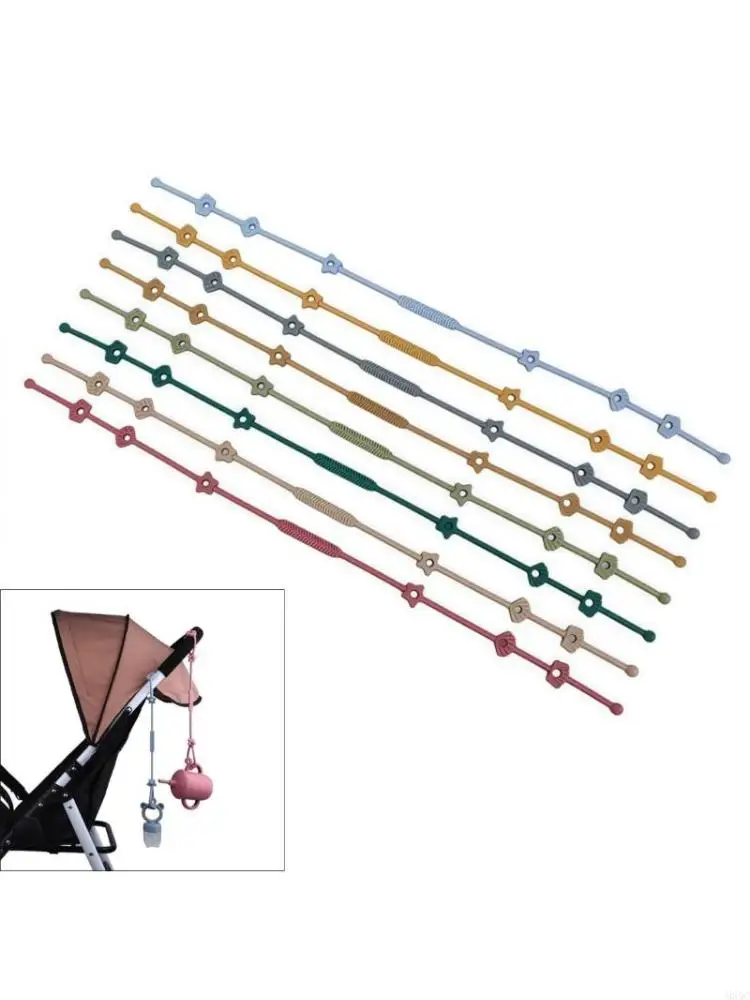 M89C Infant Pacifier Clip Baby Pacifier Clip Infant Soother Holder Comfortable Clip
M89C Infant Pacifier Clip Baby Pacifier Clip Infant Soother Holder Comfortable Clip