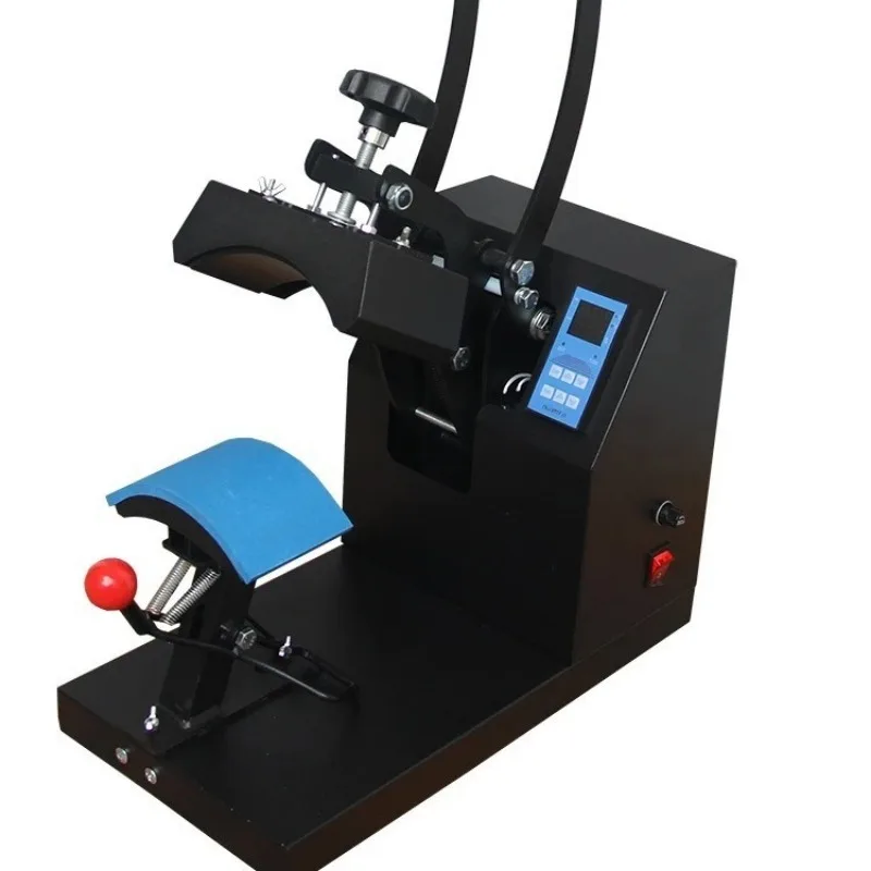 Small Volume Heat Press Machines For Hat Baseball Cap Printing
Small Volume Heat Press Machines For Hat Baseball Cap Printing