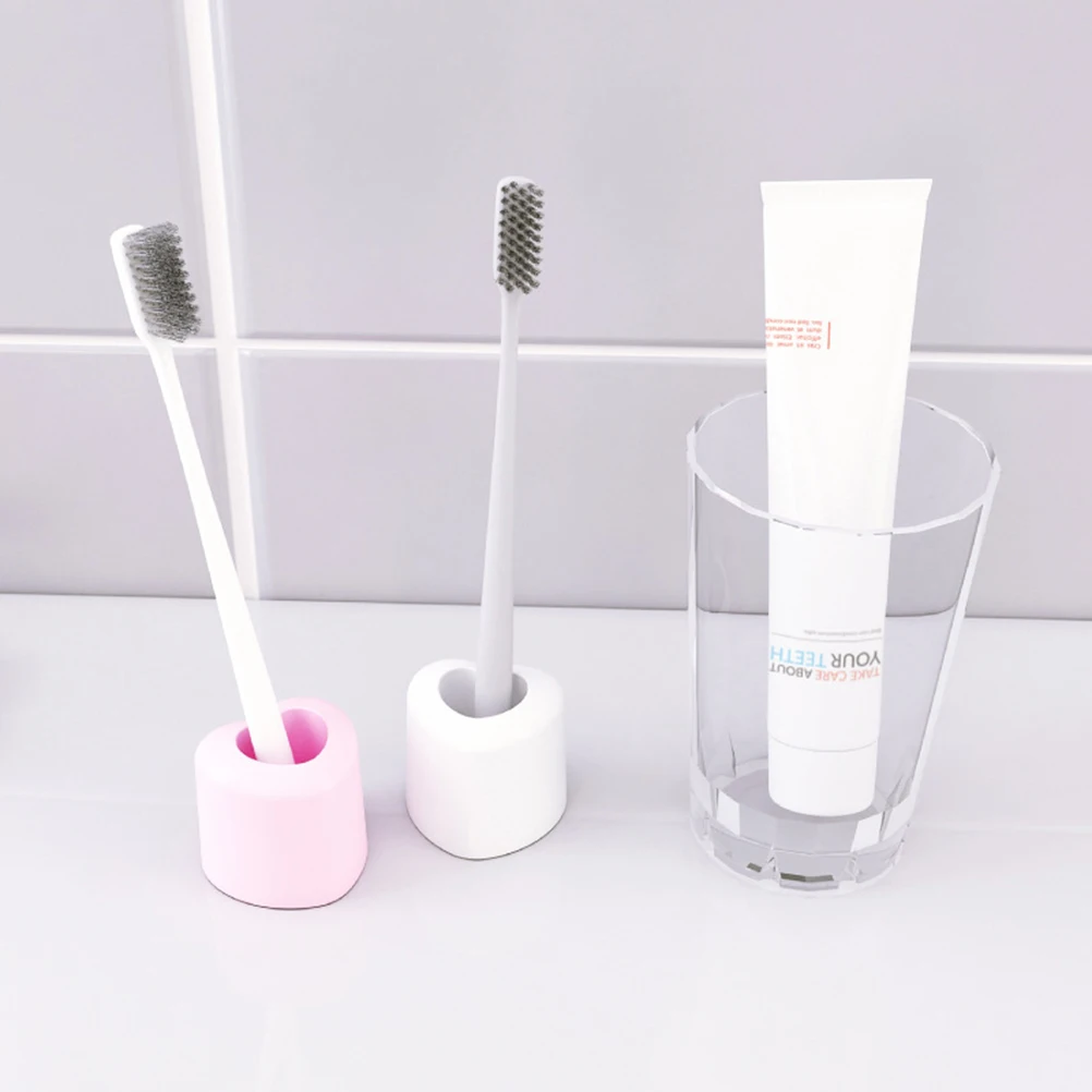 Heart Shaped Toothbrush Holder Bathroom ganizer Shelf Storage Rack Desktop Love St Eco Friendly ABS Material Durability
Heart Shaped Toothbrush Holder Bathroom ganizer Shelf Storage Rack Desktop Love St Eco Friendly ABS Material Durability