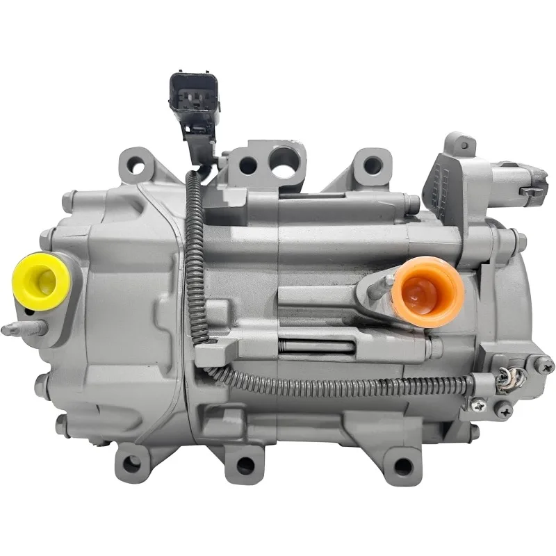 RYC Automotive Air Conditioning Compressor AGG327-01 (Fits Optima Hybrid 2.4L 2011, 2012, 2013; Fits Sonata Hybrid 2
RYC Automotive Air Conditioning Compressor AGG327-01 (Fits Optima Hybrid 2.4L 2011, 2012, 2013; Fits Sonata Hybrid 2