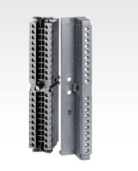 6ES7392-1AJ00-0AA0 S7-300 PLC front connector 6ES7392-1AM00-0AA0
6ES7392-1AJ00-0AA0 S7-300 PLC front connector 6ES7392-1AM00-0AA0