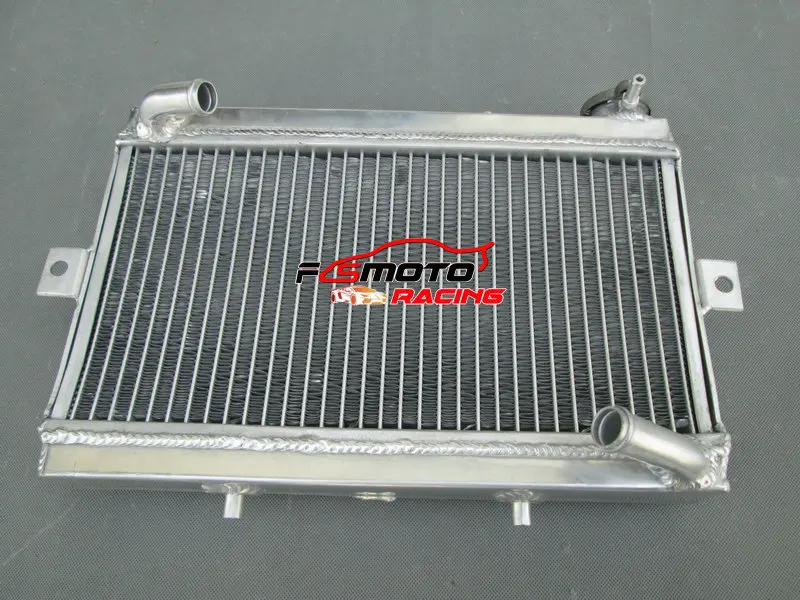 Aluminum Radiator For HONDA TRX250 TRX250R TRX 250 1986-1987 86 87
Aluminum Radiator For HONDA TRX250 TRX250R TRX 250 1986-1987 86 87