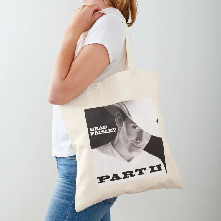Brad Paisley Part ii Tote Bag bags for women canvas shopping bag Candy bags Canvas stote bag
Brad Paisley Part ii Tote Bag bags for women canvas shopping bag Candy bags Canvas stote bag