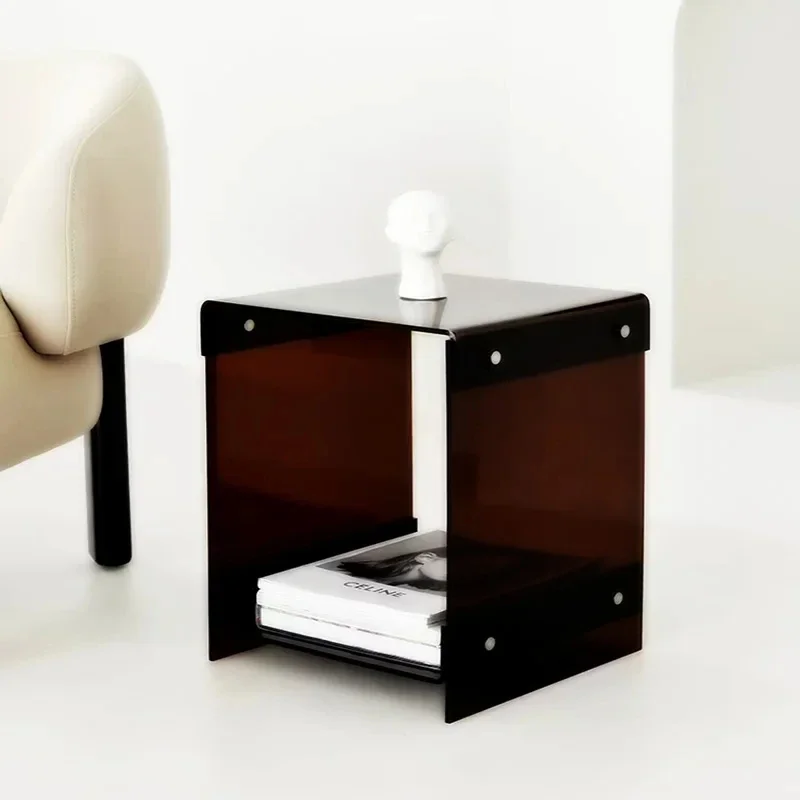 Minimalist Storage Night Table Bedroom Nordic Trendy Simple Night Table Modern Luxury Cajones De Dormitorio Home Furniture
Minimalist Storage Night Table Bedroom Nordic Trendy Simple Night Table Modern Luxury Cajones De Dormitorio Home Furniture