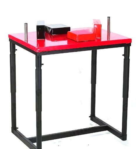 Professional Wrist Training Table, Arm Training Table, Wrist Competition Table
Professional Wrist Training Table, Arm Training Table, Wrist Competition Table